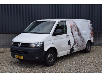 Volkswagen Transporter 2.0 TDI L2H1 BM Baseline Airco