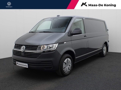 Volkswagen Transporter 2.0TDi 150pk DSG L2H1