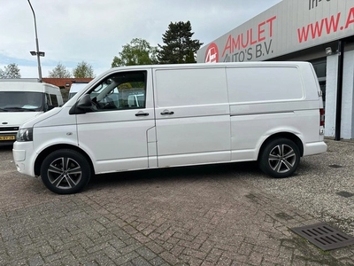 Volkswagen Transporter T5,L2,2.0TDI,103kw/140pk,E5,AIRCO