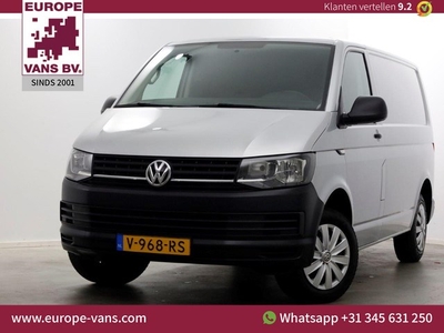 Volkswagen Transporter T6 2.0 TDI 102pk L1H1