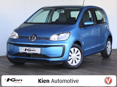 Volkswagen Up! 1.0 BMT move up! Airco