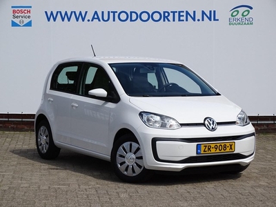 Volkswagen Up! 1.0 BMT move up!AIRCO5-DEURS