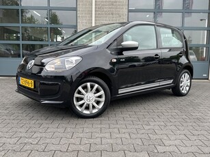 Volkswagen Up! 1.0 move up! AIRCO NAVI