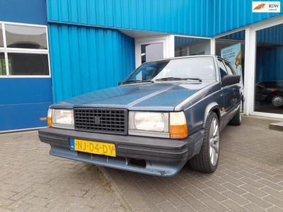 Volvo 740 2.3 GLE Overdrive