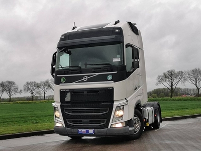 VOLVO FH 500