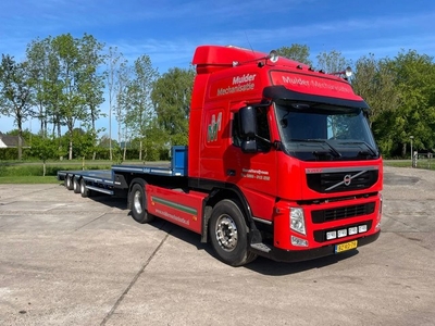 Volvo FM 370 FM 370 (bj 2012)