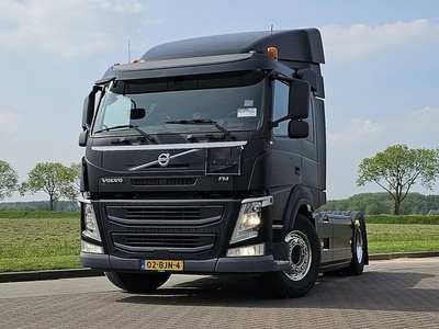 VOLVO FM 410