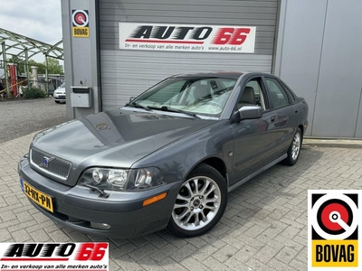 Volvo S40 1.6