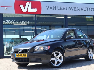 Volvo S40 1.8 Momentum | Clima | Cruise | Trekhaak