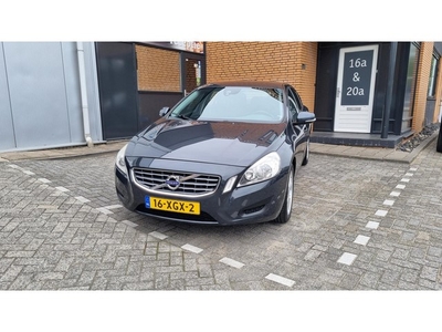 Volvo S60 1.6 T3 Kinetic