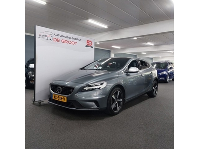 Volvo V40 1.5 T3 Polar+ Sport-AUTOMAAT-CAMERA