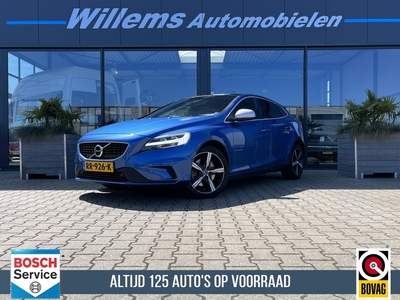 Volvo V40 2.0 T4 Business Sport Trekhaak, Camera & Cruise Control