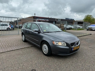 Volvo V50 1.6 DIESEL E-DRIVE EURO 5 NAVI/CLIMA NETTE AUTO