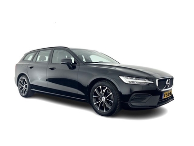 Volvo V60 2.0 B3 Momentum Aut. *IRON-ONE-VOLLEDER