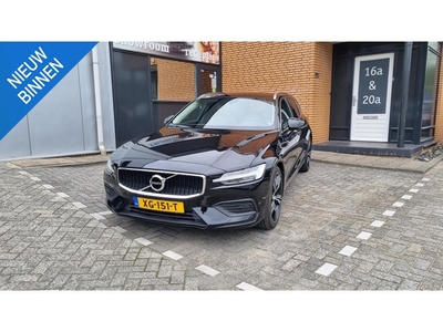 Volvo V60 2.0 T5 Momentum