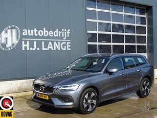 Volvo V60 Cross Country 2.0 T5 AWD Pro (bj 2020, automaat)