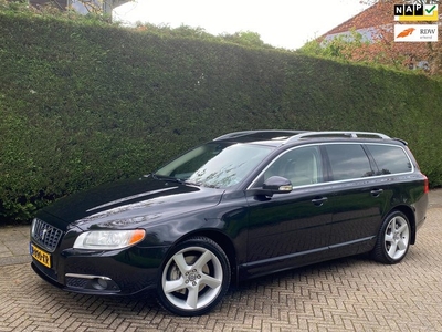 Volvo V70 3.0 T6 AWD XENON/LEER/SCHUIFDAK/SUPER FRISSE VOLVO