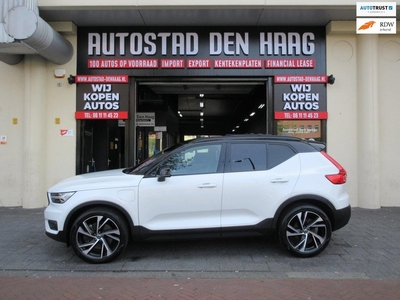 Volvo XC40 1.5 T5 R Design Memory 360 Camera Pano Voll