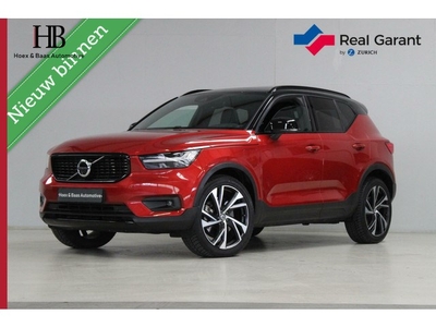 Volvo XC40 1.5 T5 Recharge R-Design/Panodak/Memory/Harman