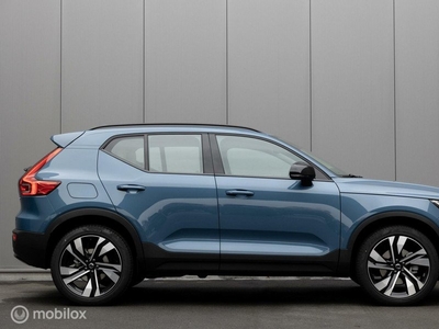 Volvo XC40 B4 MY2025 SAMENSTELLEN EXTRA VOORDEEL