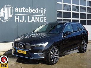 Volvo XC60 2.0 Recharge T6 AWD Ultimate Bright LongRange