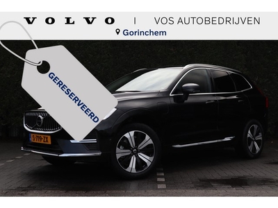 Volvo XC60 2.0 Recharge T8 AWD Plus Bright