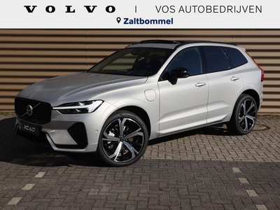 Volvo XC60 2.0 Recharge T8 AWD Ultimate Dark 21 inch 360