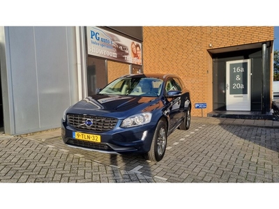 Volvo XC60 2.0 T5 FWD Summum