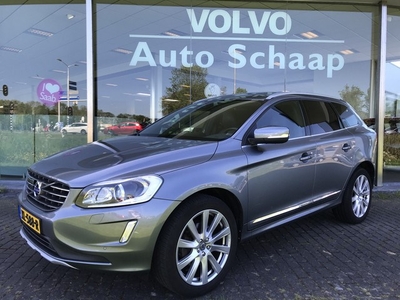 Volvo XC60 2.0 T6 Inscription Automaat Rijklaar incl 12