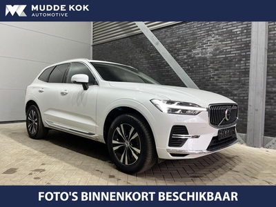 Volvo XC60 T6 Recharge Inscription Expression ACC