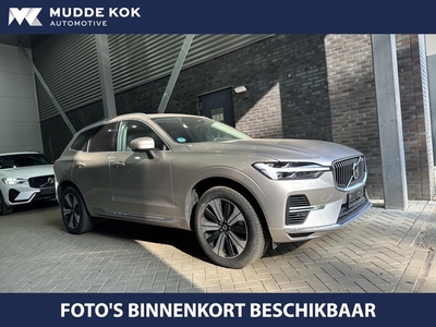 Volvo XC60 T6 Recharge Plus Bright VERKOCHT