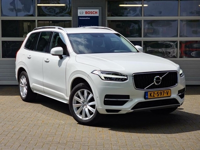 Volvo XC90 2.0 T5 AWD