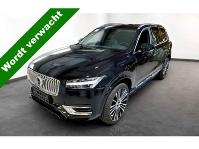 Volvo XC90 2.0 T8 Recharge AWD Inscription 7P PANORAMADAK +