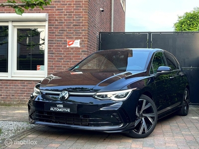 Vw Golf 1.5 eTSI DSG 3x R-Line IQ-Light Virtual Camera Sfeer