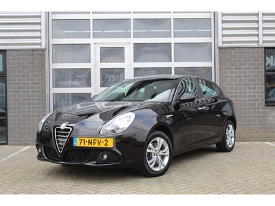 Alfa Romeo Giulietta Benzine