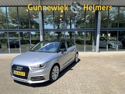 Audi A1 Benzine