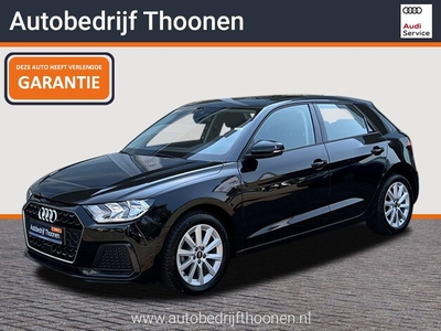 Audi A1 Benzine