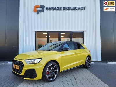 Audi A1 Benzine