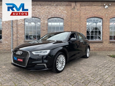 Audi A3 Benzine