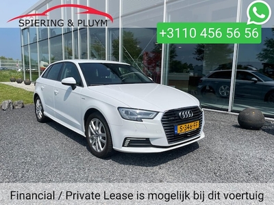 Audi A3 Benzine