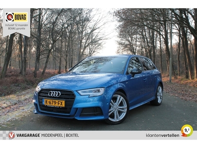 Audi A3 Benzine