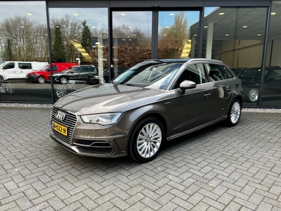 Audi A3 Benzine