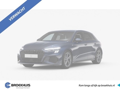 Audi A3 Benzine