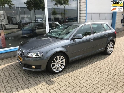 Audi A3 Benzine