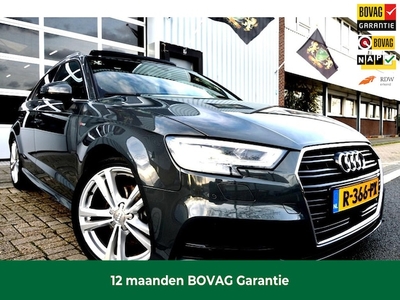 Audi A3 Benzine