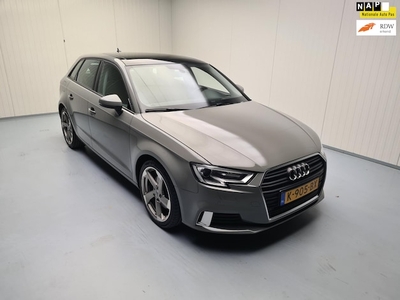 Audi A3 Benzine