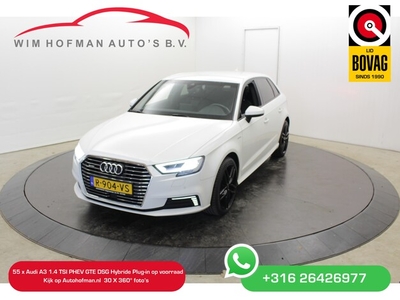 Audi A3 Benzine