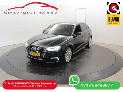 Audi A3 Benzine