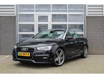 Audi A3 Benzine