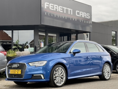 Audi A3 Benzine